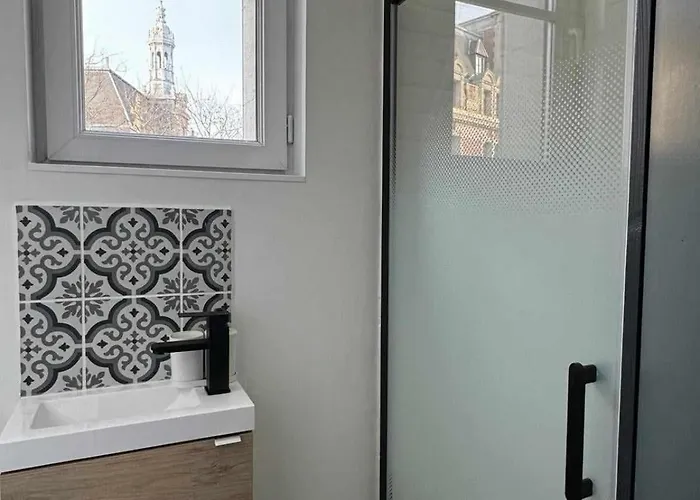 4, Place De La Gare Appartement *